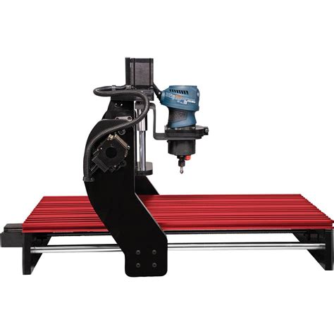 shark sd120 cnc table